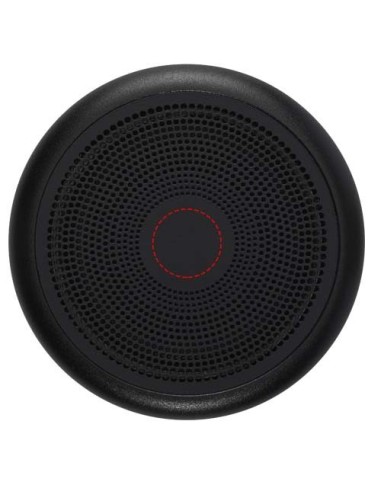 Minialtavoz Bluetooth® de aluminio reciclado de...