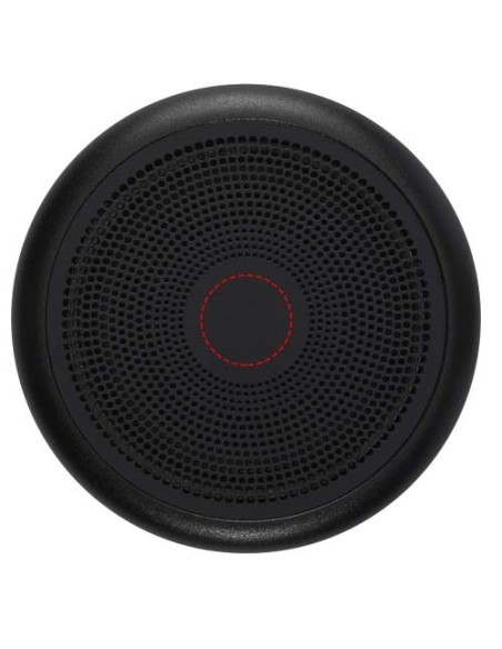 Minialtavoz Bluetooth® de aluminio reciclado de 3 w con certificación RCS Personalizado 6124353