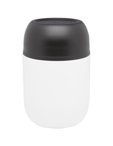 Fiambrera de doble pared de 480 ml...