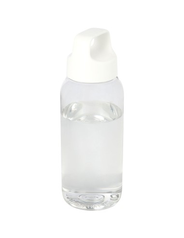 Bidón de plástico reciclado de 500 ml Personalizado 6100785