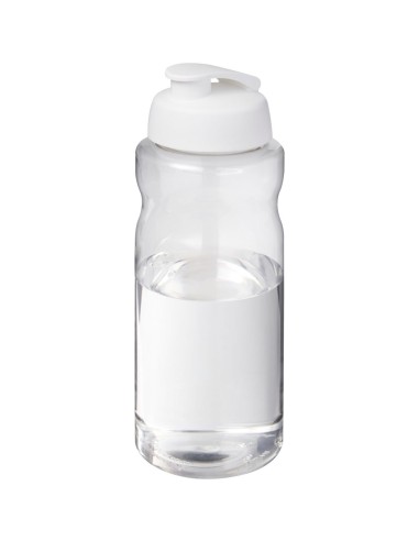 Bidón deportivo con tapa Flip de 1 litro Personalizado 6210175