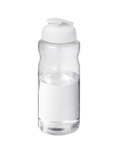 Bidón deportivo con tapa Flip de 1 litro Personalizado...