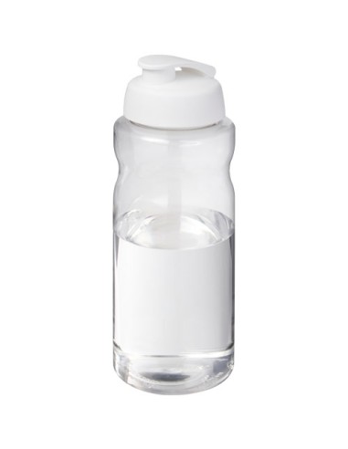 Bidón deportivo con tapa Flip de 1 litro...