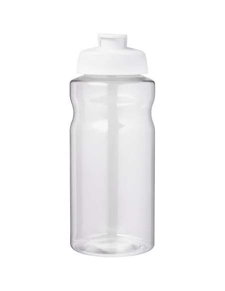 Bidón deportivo con tapa Flip de 1 litro Personalizado 6210175