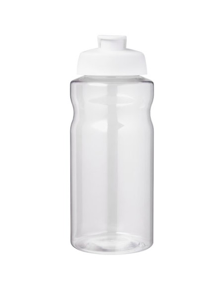 Bidón deportivo con tapa Flip de 1 litro Personalizado 6210175