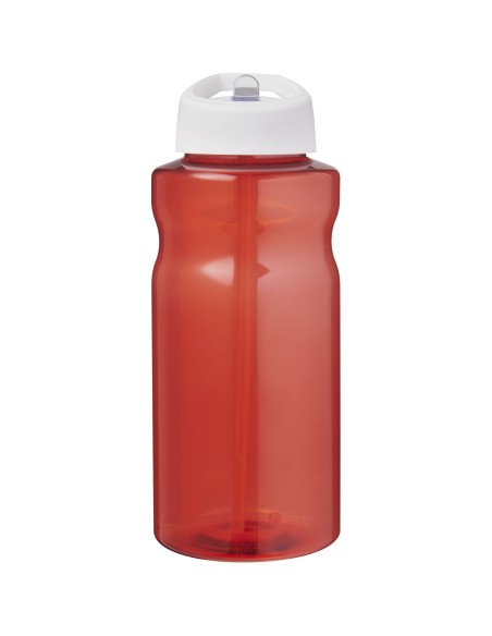 Bidón deportivo con tapa con boquilla de 1 litro Personalizado 6210179