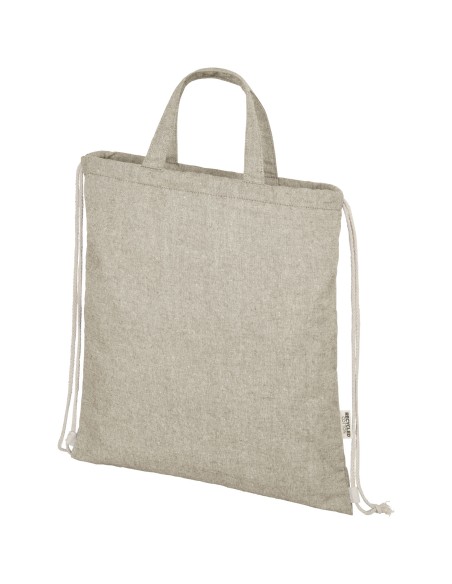 Mochila de cuerdas 150 g/m² Aware™ Personalizado 6120704