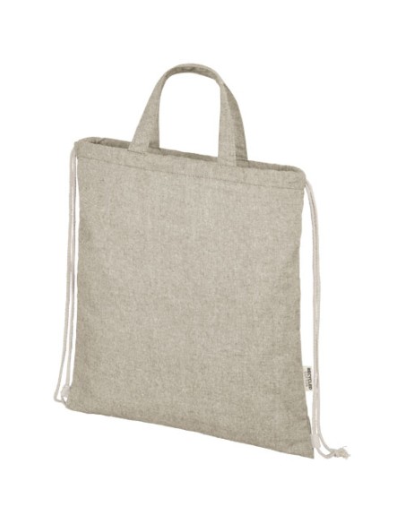 Mochila de cuerdas 150 g/m² Aware™ Personalizado 6120704