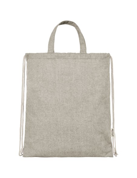 Mochila de cuerdas 150 g/m² Aware™ Personalizado 6120704