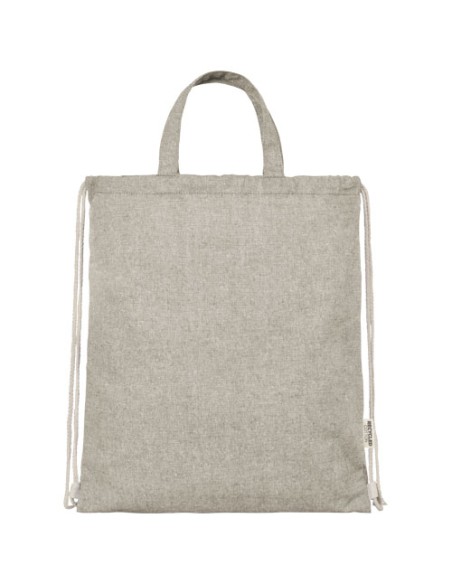 Mochila de cuerdas 150 g/m² Aware™ Personalizado 6120704