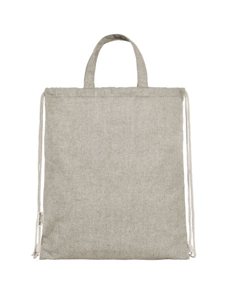 Mochila de cuerdas 150 g/m² Aware™ Personalizado 6120704