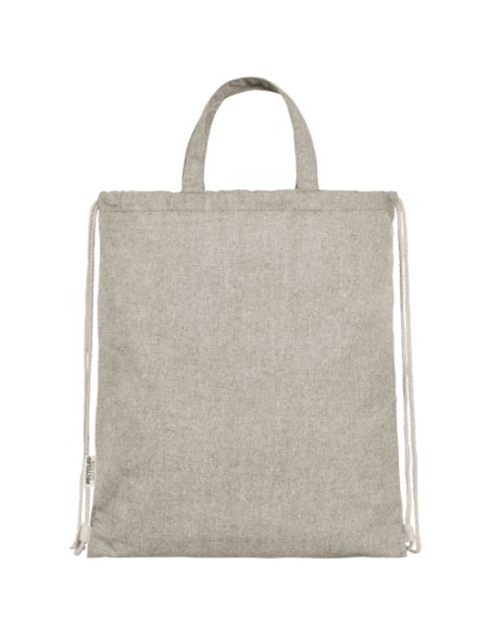 Mochila de cuerdas 150 g/m² Aware™ Personalizado 6120704