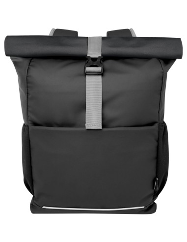 Bolsa enrollable para bicicleta resistente al...