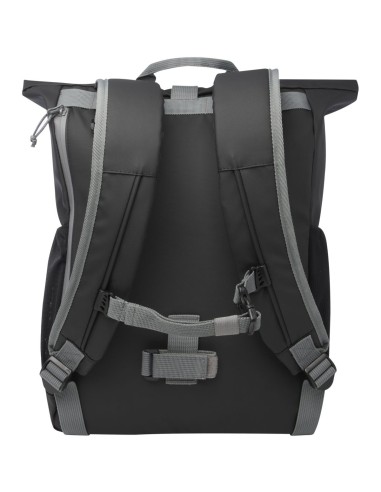 Bolsa enrollable para bicicleta resistente al...