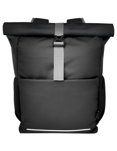 Bolsa enrollable para bicicleta resistente al...