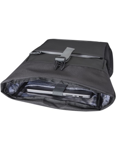 Bolsa enrollable para bicicleta resistente al...