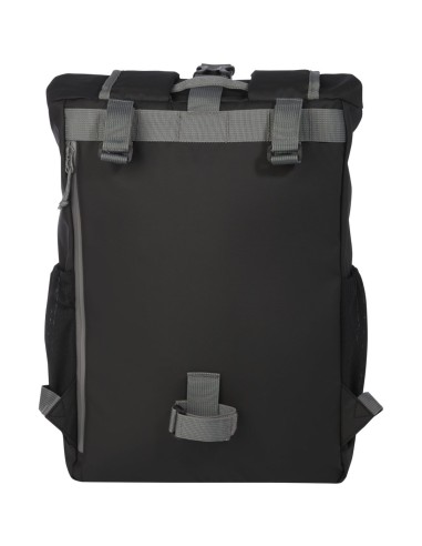 Bolsa enrollable para bicicleta resistente al...