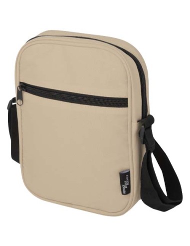 Bandolera de material reciclado GRS de 2 l...