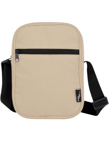 Bandolera de material reciclado GRS de 2 l...