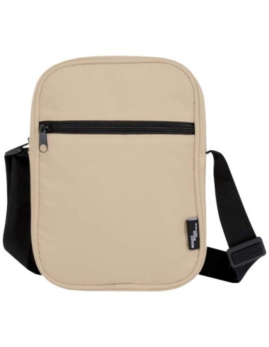 Bandolera de material reciclado GRS de 2 l...