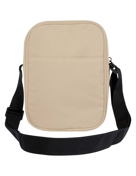 Bandolera de material reciclado GRS de 2 l Personalizado 6130053