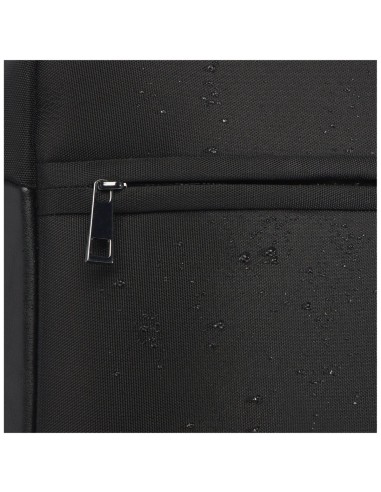 Mochila para portátil compacta de material...