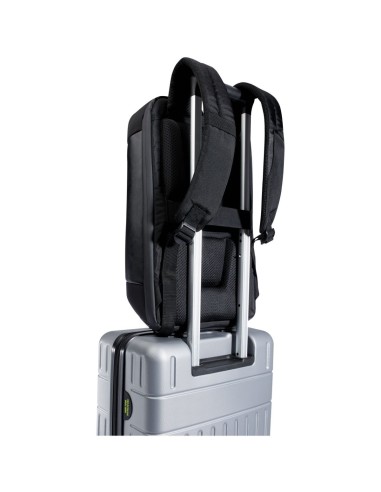 Mochila para portátil compacta de material...