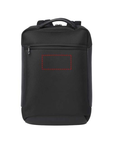 Mochila para portátil compacta de material...