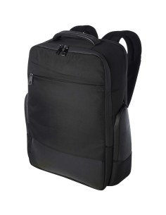 Mochila para portátil de material reciclado GRS de...