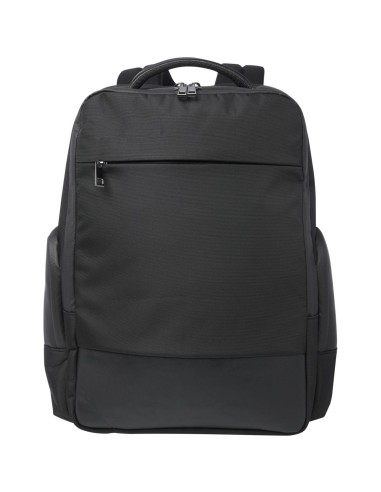 Mochila para portátil de material reciclado GRS...