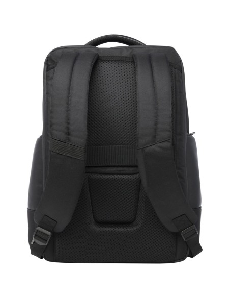 Mochila para portátil de material reciclado GRS de 15,6Expedition Pro" Personalizado 6130056