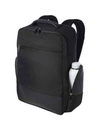 Mochila para portátil de material reciclado GRS...