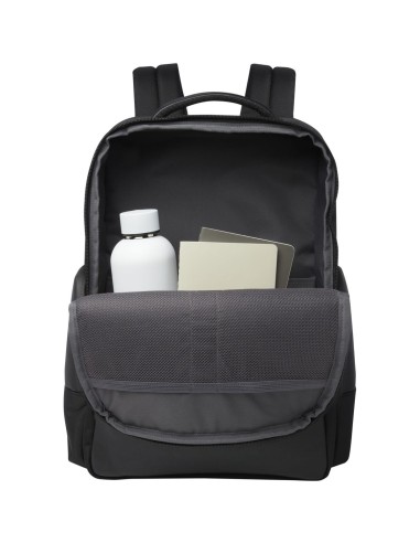 Mochila para portátil de material reciclado GRS...