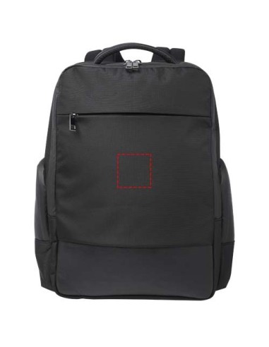 Mochila para portátil de material reciclado GRS...