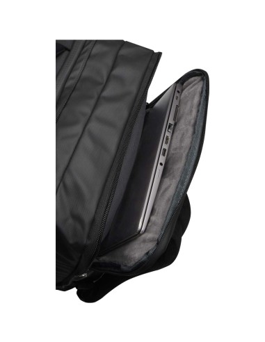 Mochila para portátil de 17Expedition Pro"...