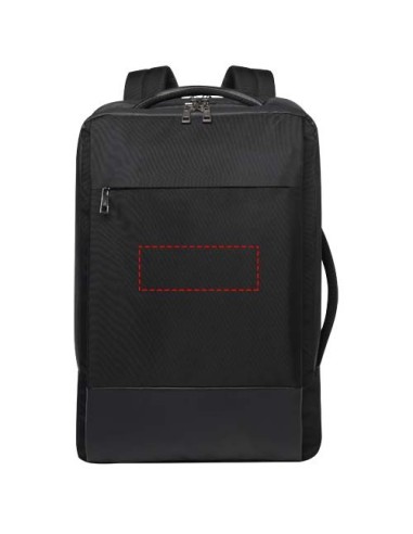 Mochila para portátil de 17Expedition Pro"...
