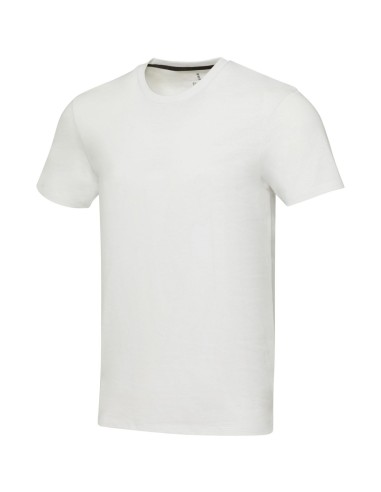 Camiseta unisex de manga corta con material reciclado Aware™ Personalizada 637538