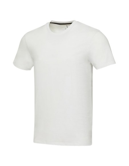 Camiseta unisex de manga corta con material reciclado Aware™ Personalizado 637538