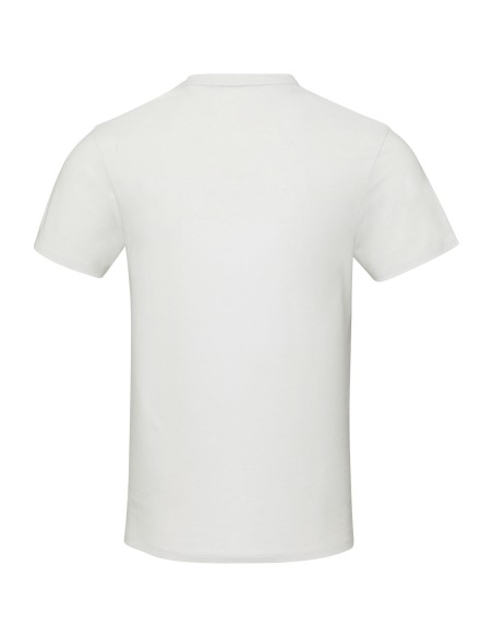 Camiseta unisex de manga corta con material reciclado Aware™ Personalizado 637538