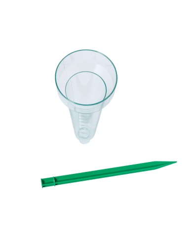 Pluviómetro Personalizado 82050