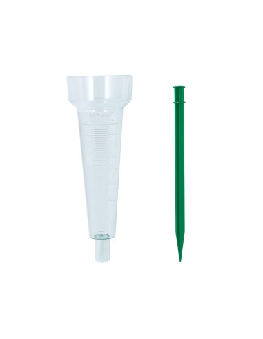 Pluviómetro Personalizado 82050