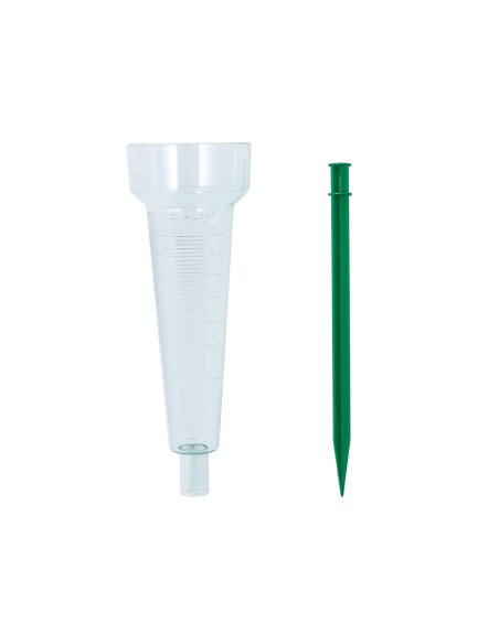 Pluviómetro Personalizado 82050