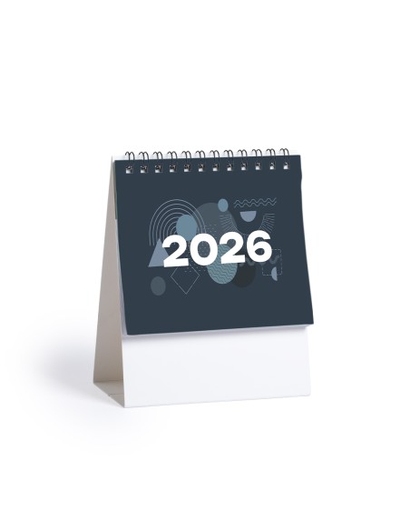 Calendario Sobremesa Personalizada 82320