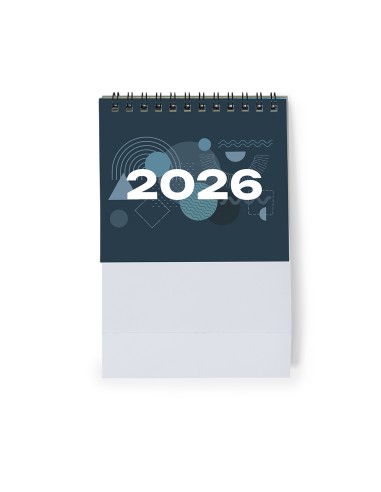 Calendario Sobremesa Personalizada 82320