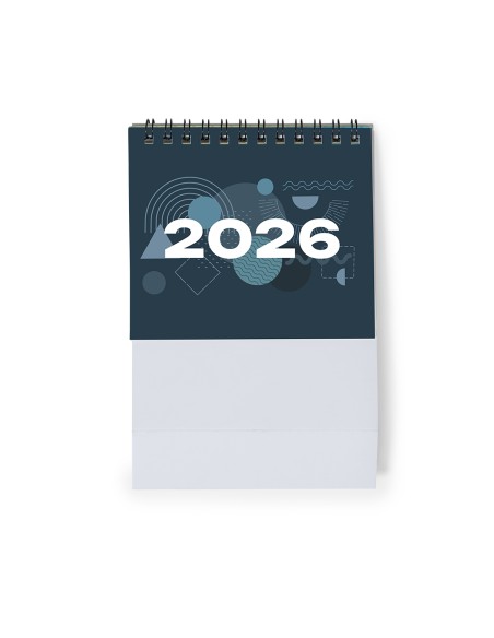 Calendario Sobremesa Personalizada 82320