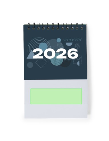 Calendario Sobremesa Personalizada 82320