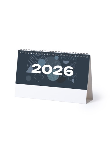 Calendario Sobremesa Personalizada 82321