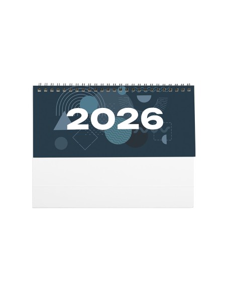 Calendario Sobremesa Personalizada 82321