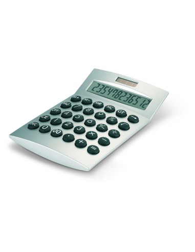 Basics calculadora 12 dígitos 7AR1253