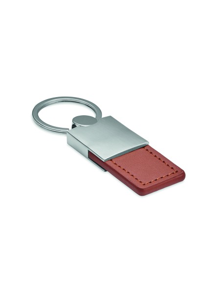 Llavero aleación de metal 7AR1589
